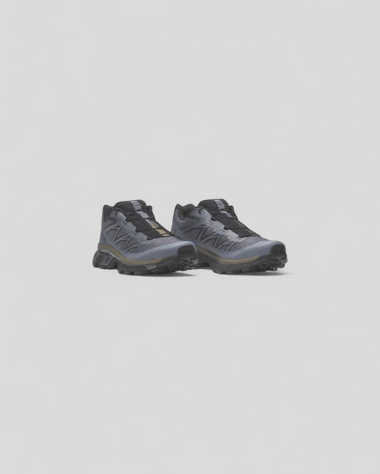 Salomon || XT-6 SHADOW - Blue Nights / Grisai / Sto Salomon