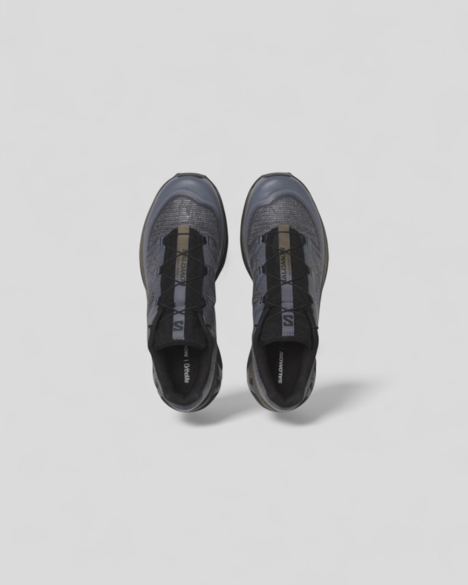Salomon || XT-6 SHADOW - Blue Nights / Grisai / Sto Salomon