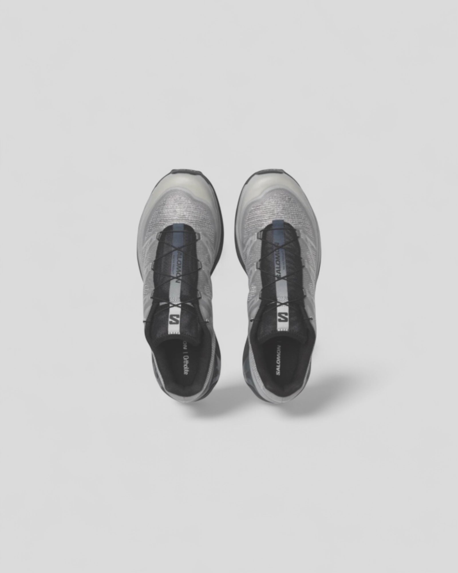 Salomon || XT-6 SHADOW - Gull / Gray Violet / Quar Salomon