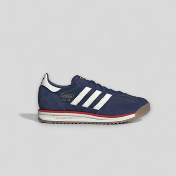 Adidas || SL 72 RS - Blue Navy / Red / White - M’ Adidas