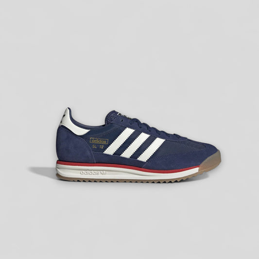 Adidas || SL 72 RS - Blue Navy / Red / White - M’ Adidas