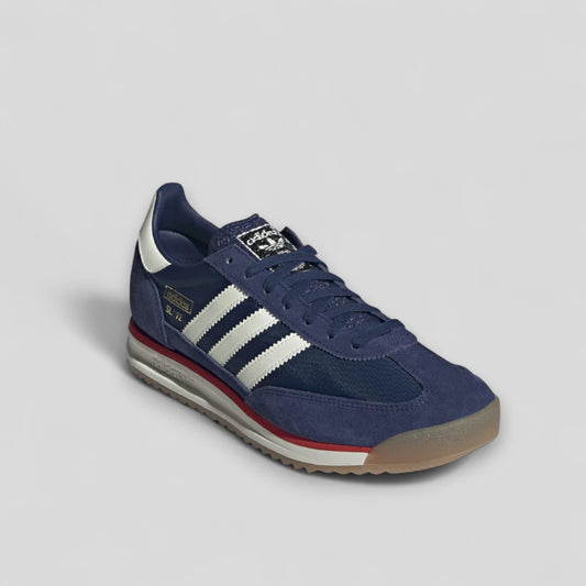 Adidas || SL 72 RS - Blue Navy / Red / White - M’ Adidas