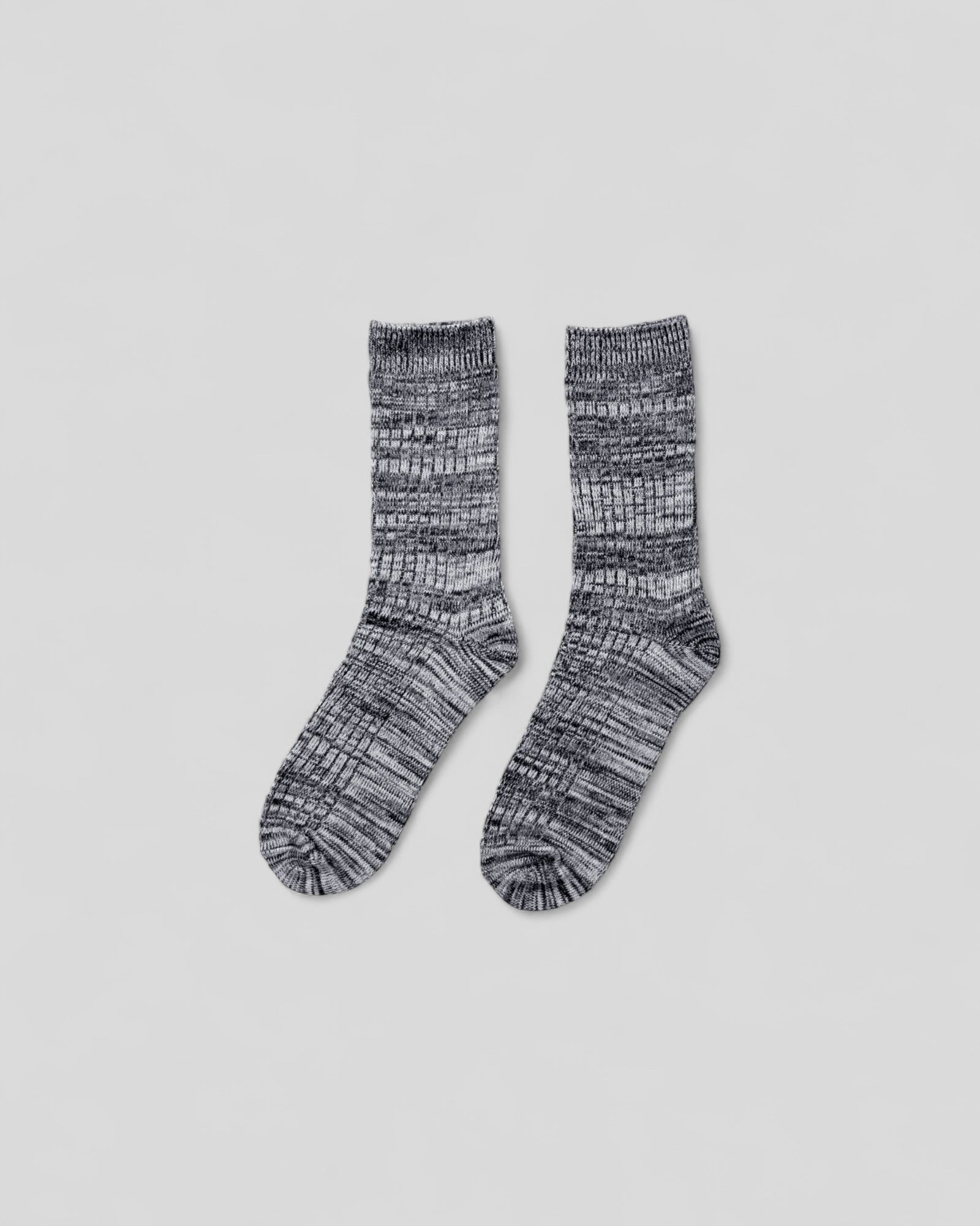 Service Works || The Gardener’s Socks - Black - M' Service Works