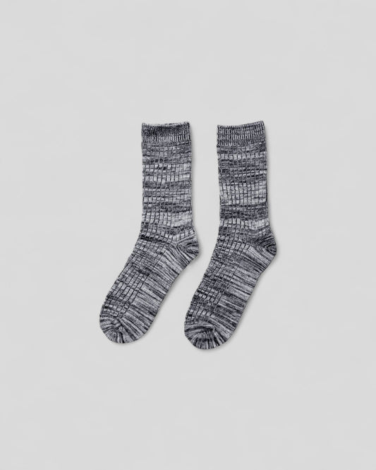 Service Works || The Gardener’s Socks - Black - M' Service Works