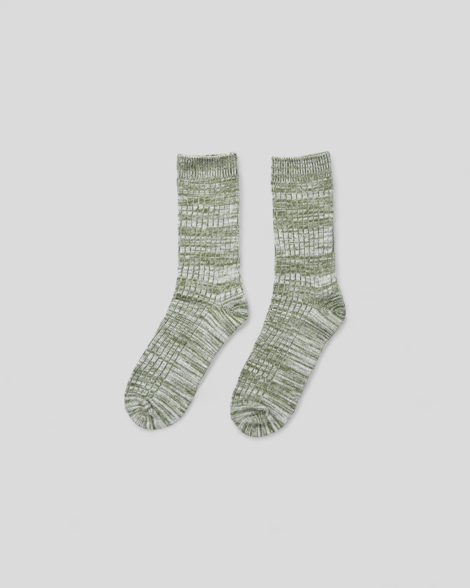 Service Works || The Gardener’s Socks - Green - M' Service Works