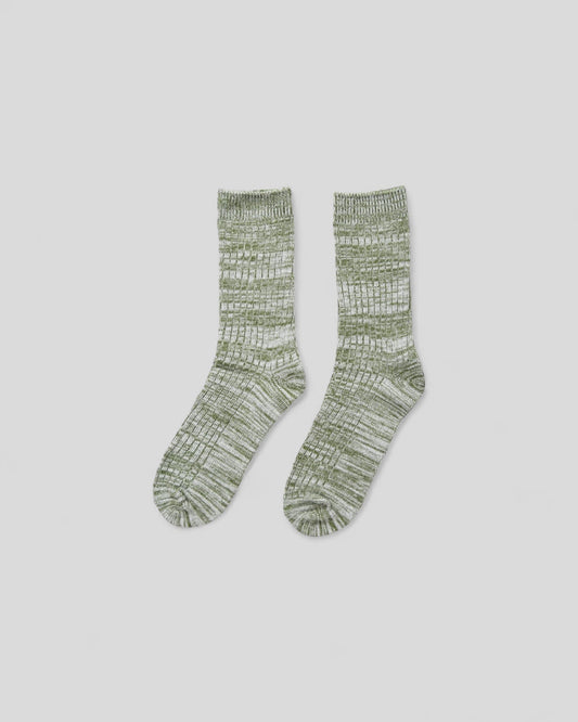 Service Works || The Gardener’s Socks - Green - M' Service Works