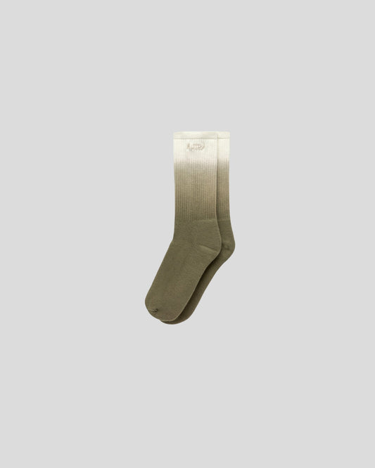 Autry || Socks Main Unisex - Tie Dye Reef Autry