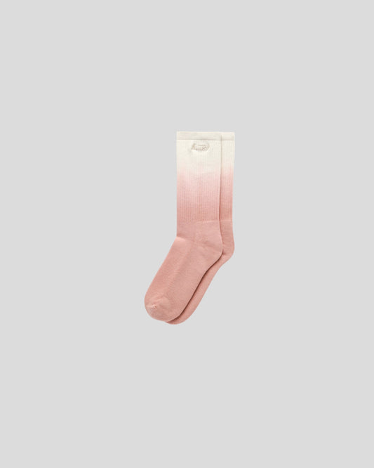 Autry || Socks Main Unisex - Tie Dye Powder Autry