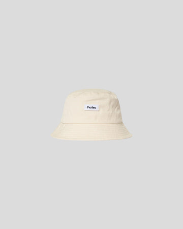 Parlez || Sway Bucket Hat - Shell Parlez