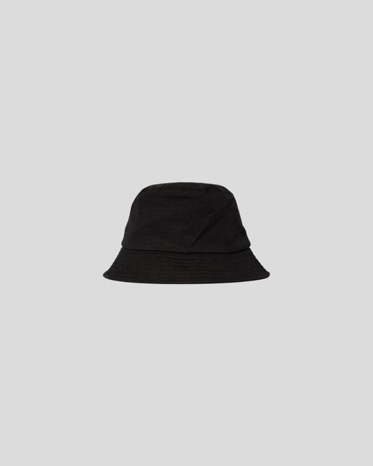 Parlez || Sway Bucket Hat - Black Parlez