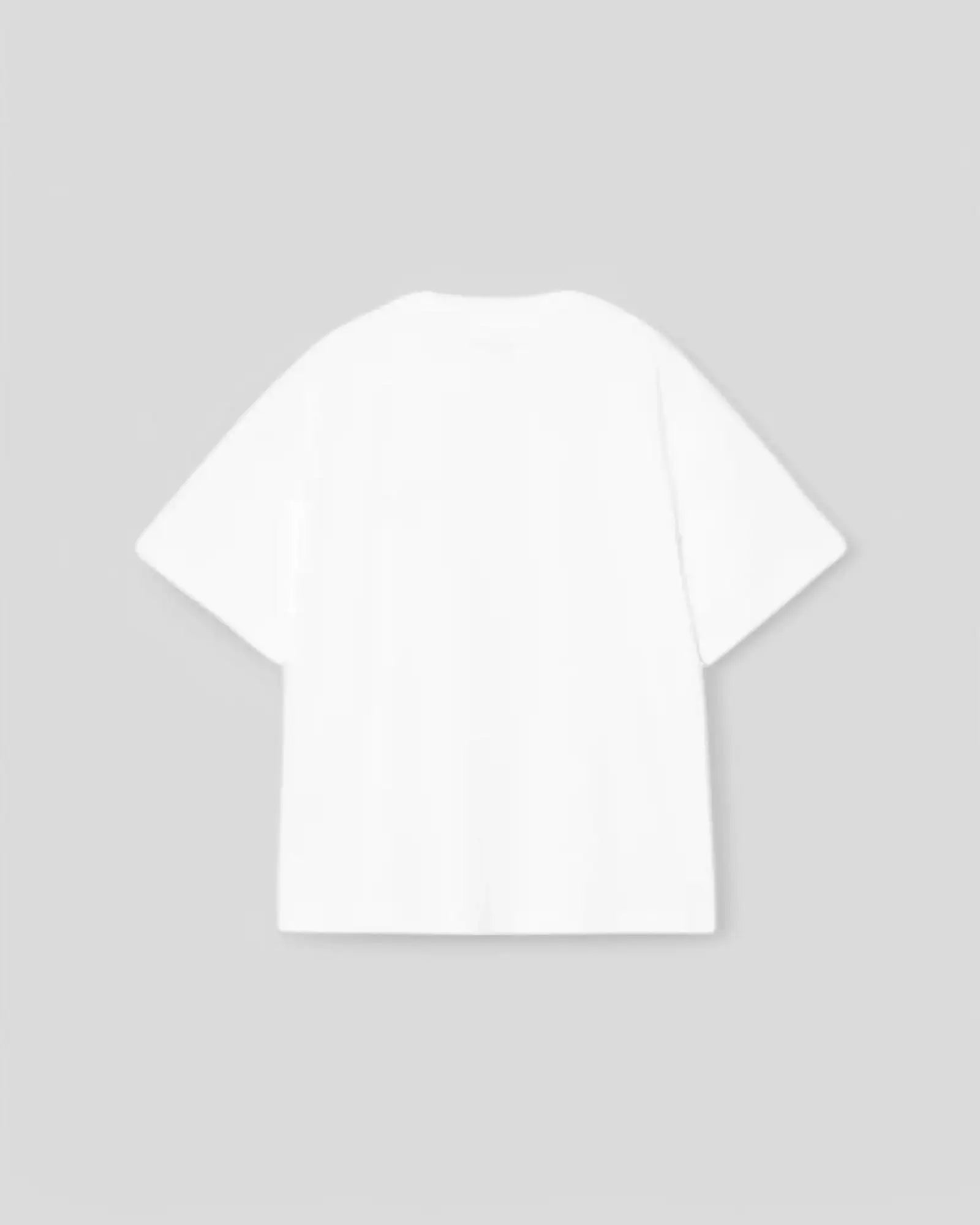 Carhartt || S/S Signature Script T Shirt - White/Black - M" Carhartt