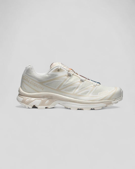 Salomon || XT6 - Vanilla Ice/ Almond Milk Salomon