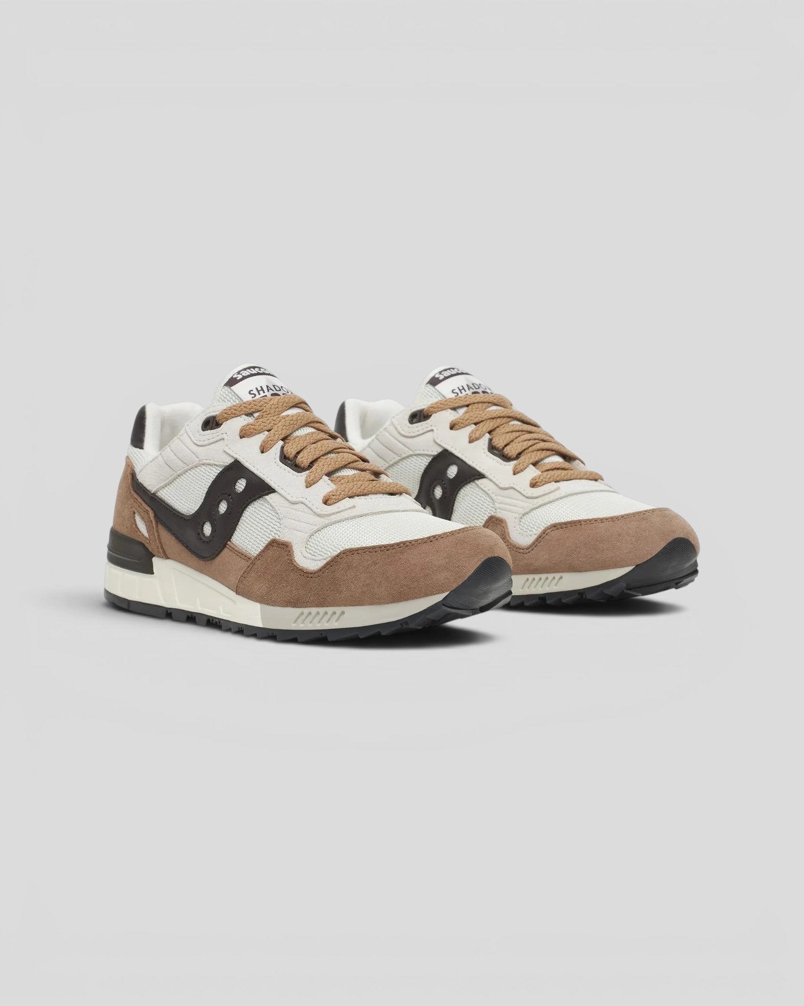 Saucony || Shadow 5000 - Coca/Almond - M' Saucony