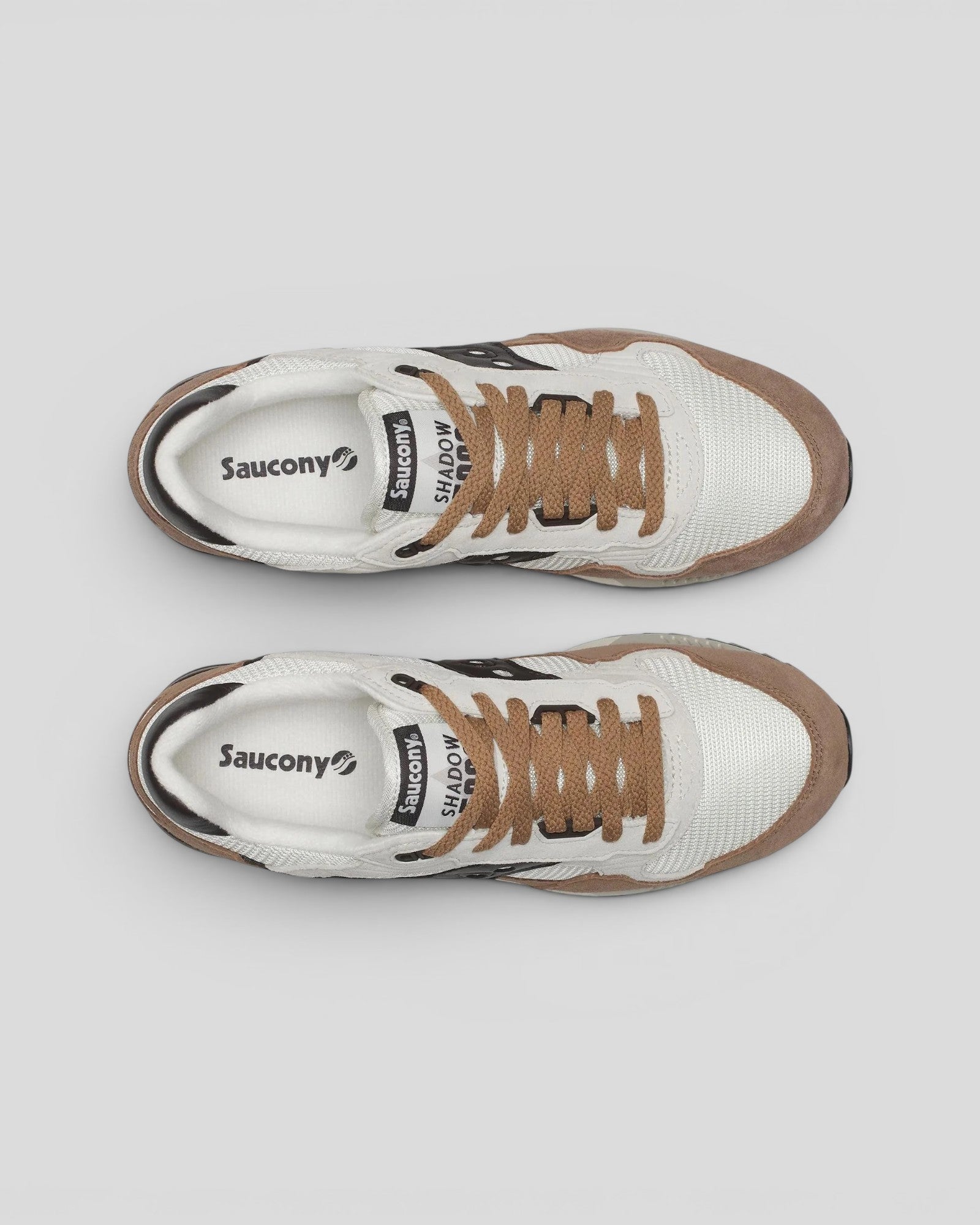 Saucony || Shadow 5000 - Coca/Almond - M' Saucony