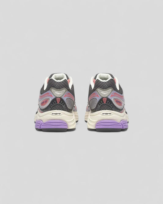 Saucony || Progrid Omni 9 - Pink Purple Saucony