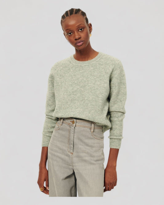 Sessùn || Lastly Pull - Misty Jade Sessùn