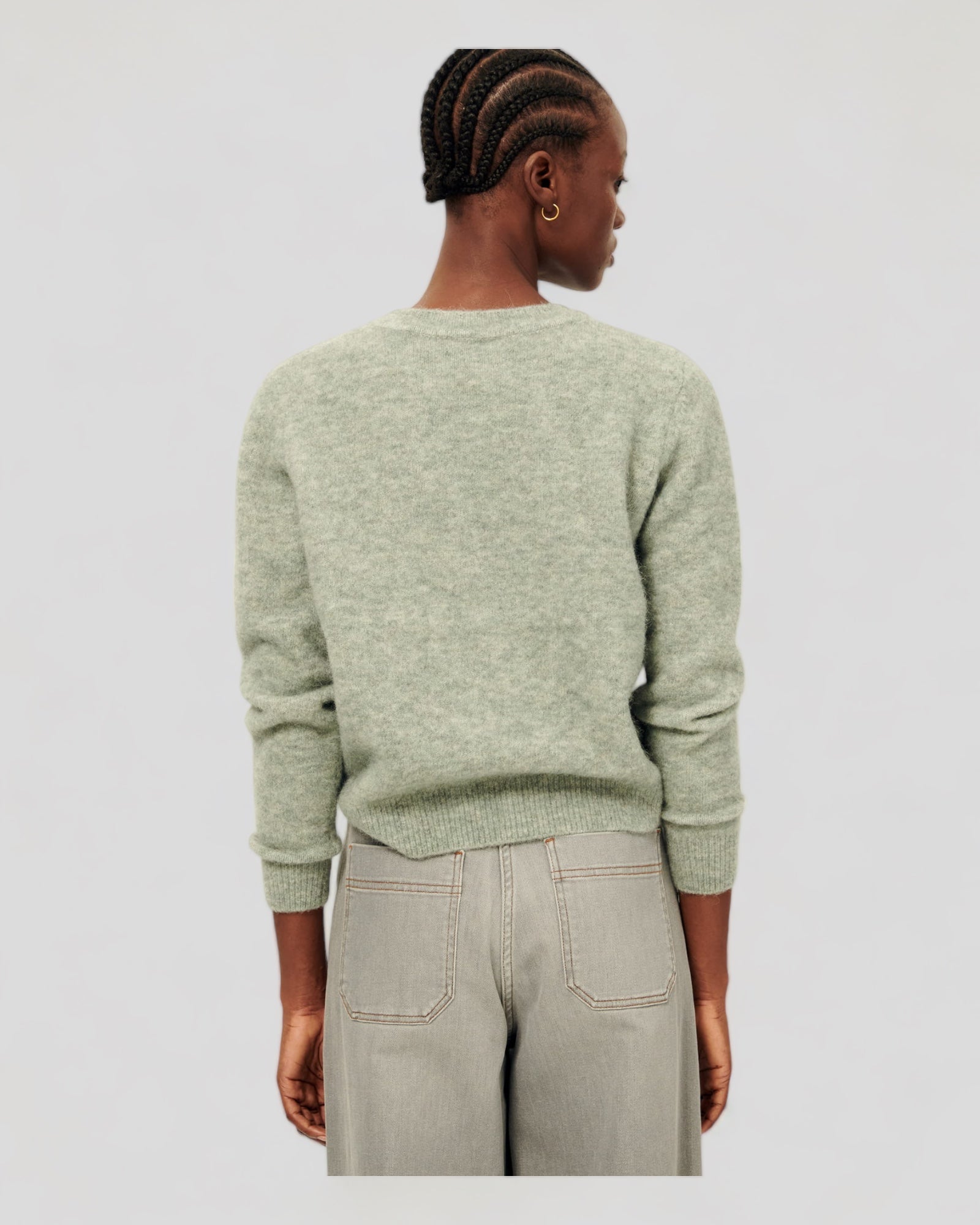 Sessùn || Lastly Pull - Misty Jade Sessùn