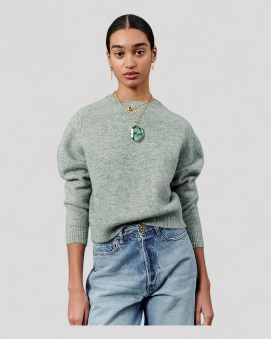 Sessùn || Lastly Pull - Misty Jade Sessùn