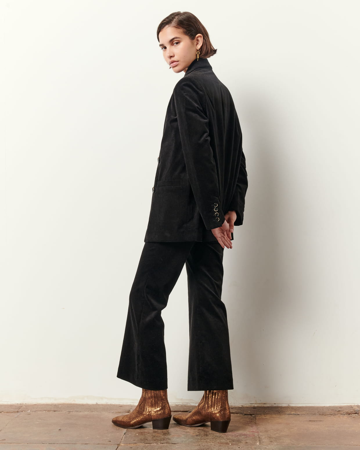 Sessùn || Will - Veste Tailleur Sessùn
