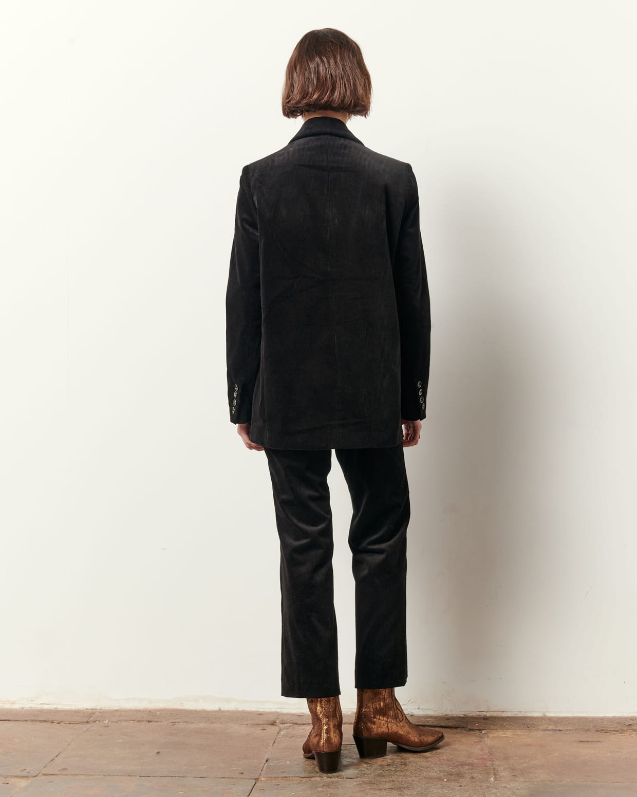 Sessùn || Will - Veste Tailleur Sessùn