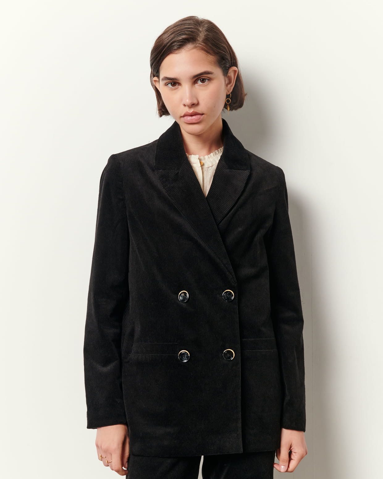 Sessùn || Will - Veste Tailleur Sessùn