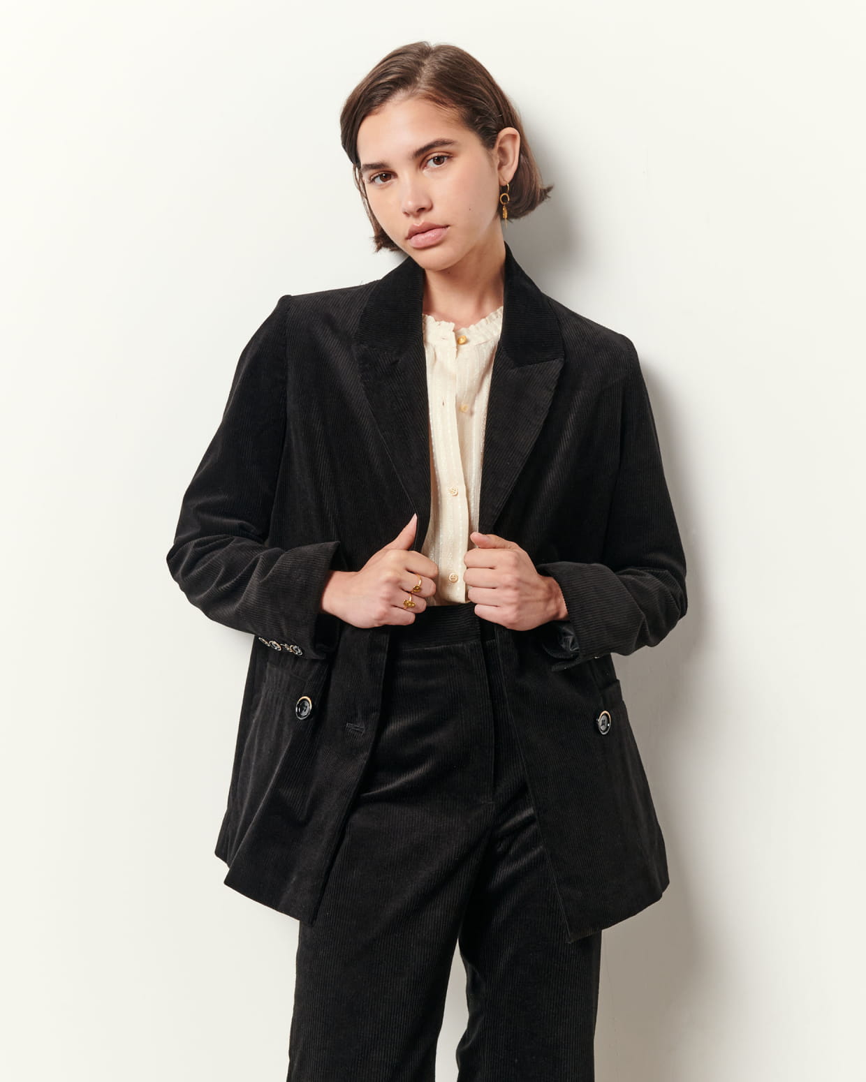 Sessùn || Will - Veste Tailleur Sessùn