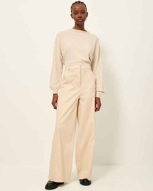 Sessùn || Clayton - Pantalon Ample Sessùn