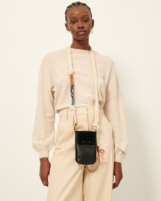 Sessùn || Clayton - Pantalon Ample Sessùn