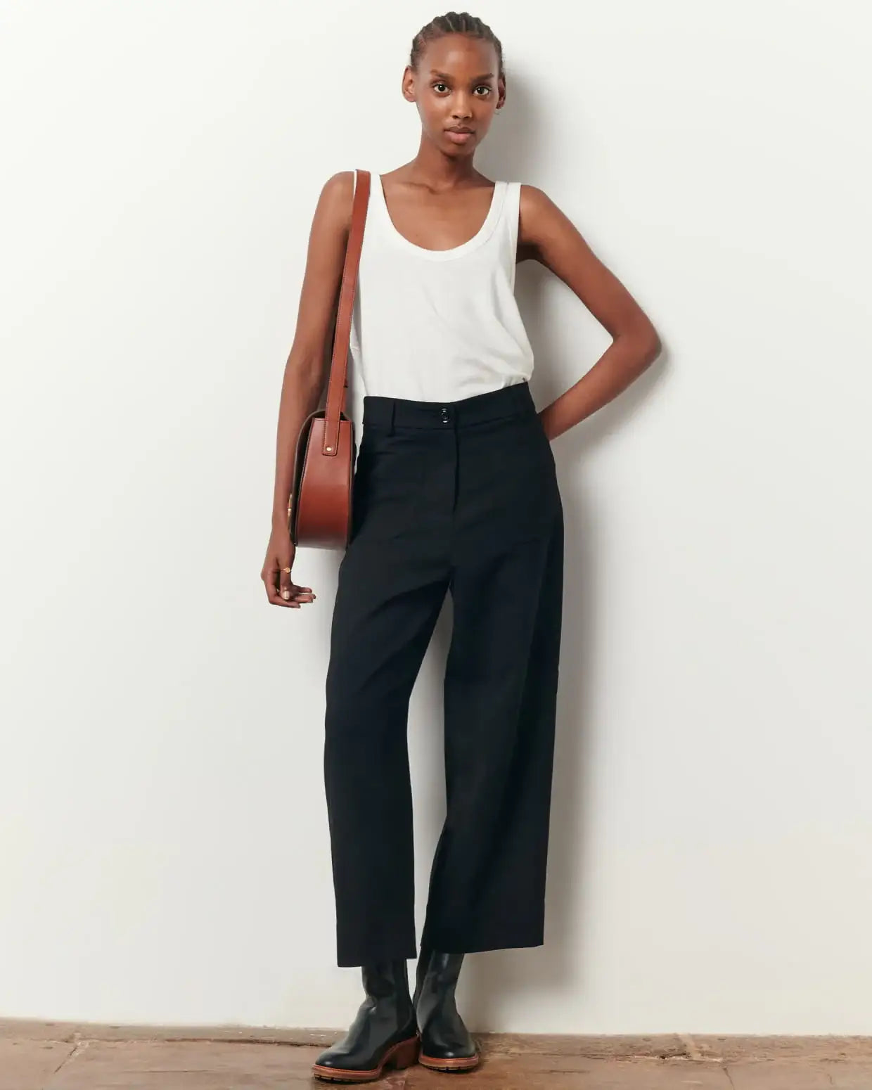 Sessùn || Hudkin - Pantalon Sessùn
