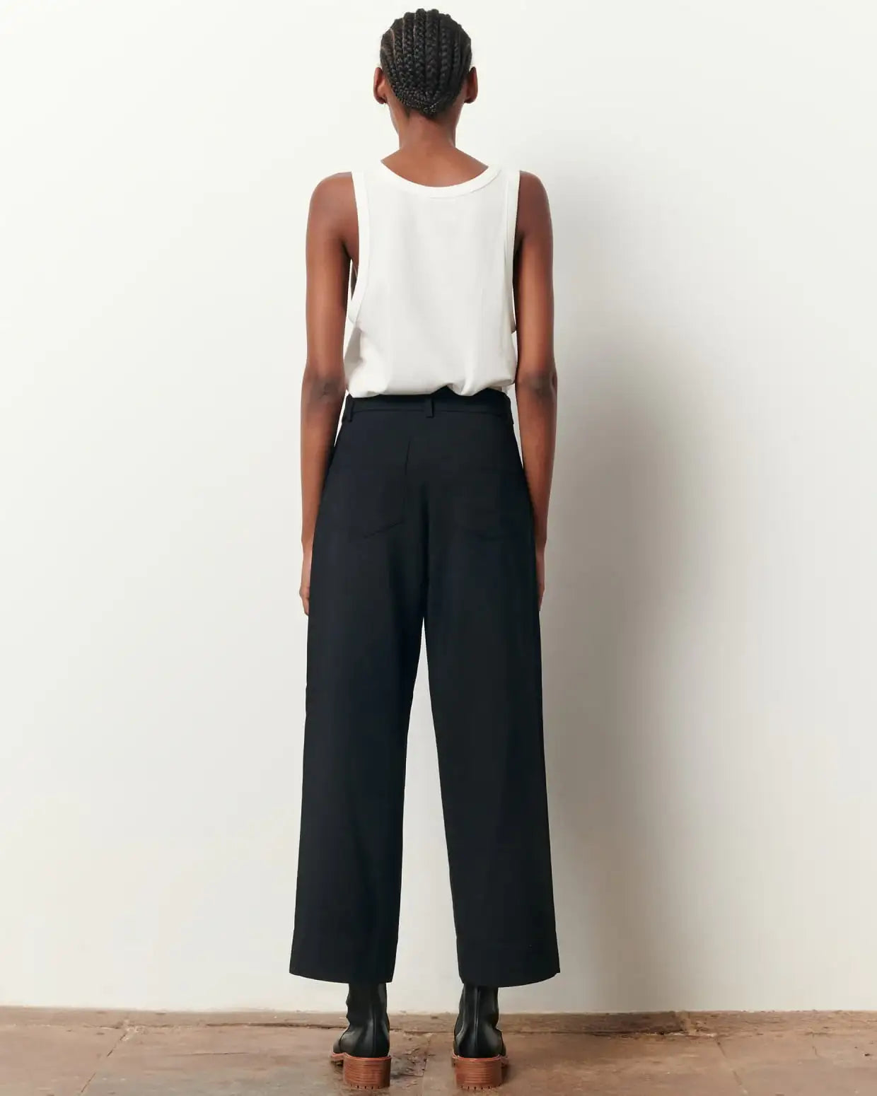 Sessùn || Hudkin - Pantalon Sessùn