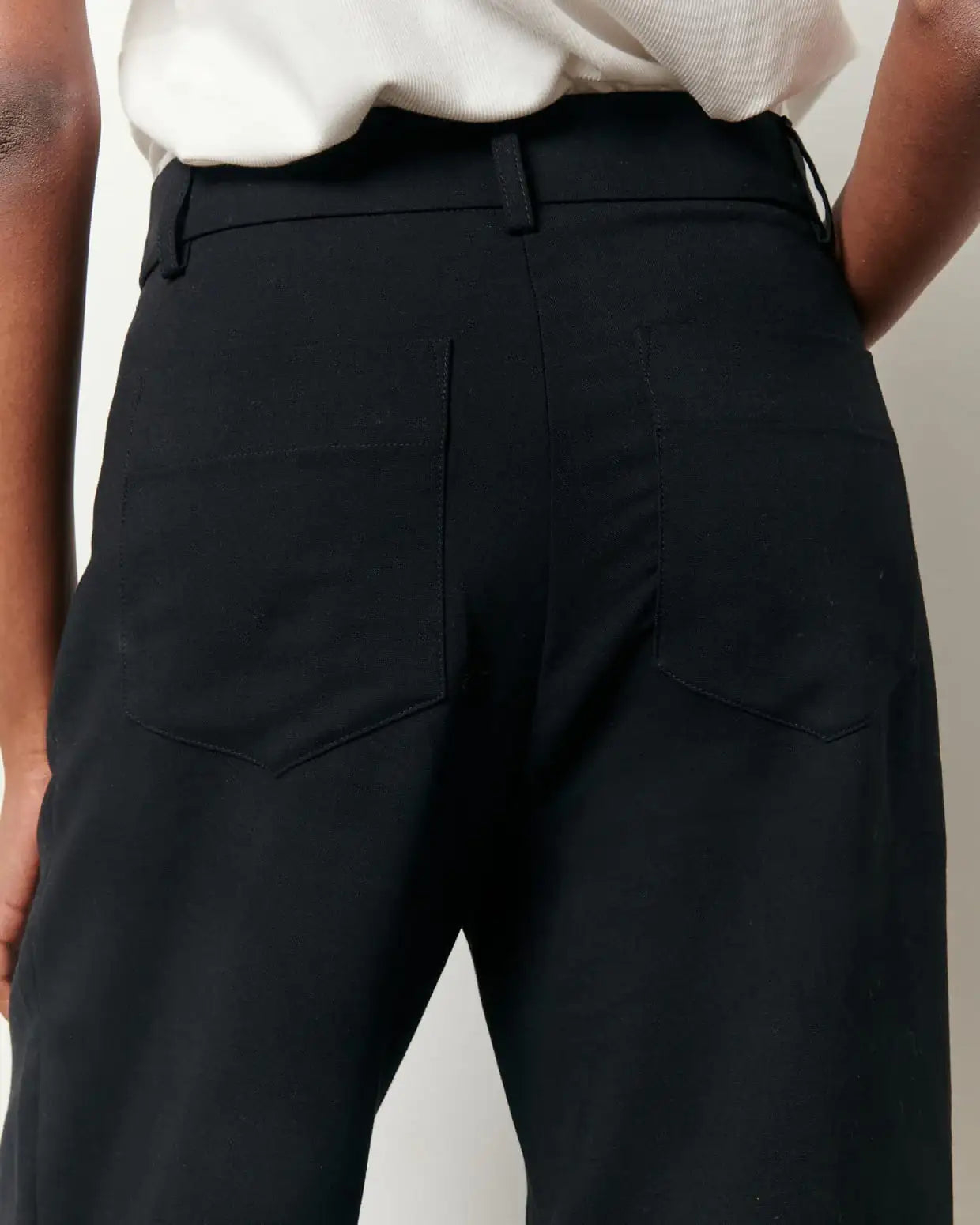 Sessùn || Hudkin - Pantalon Sessùn