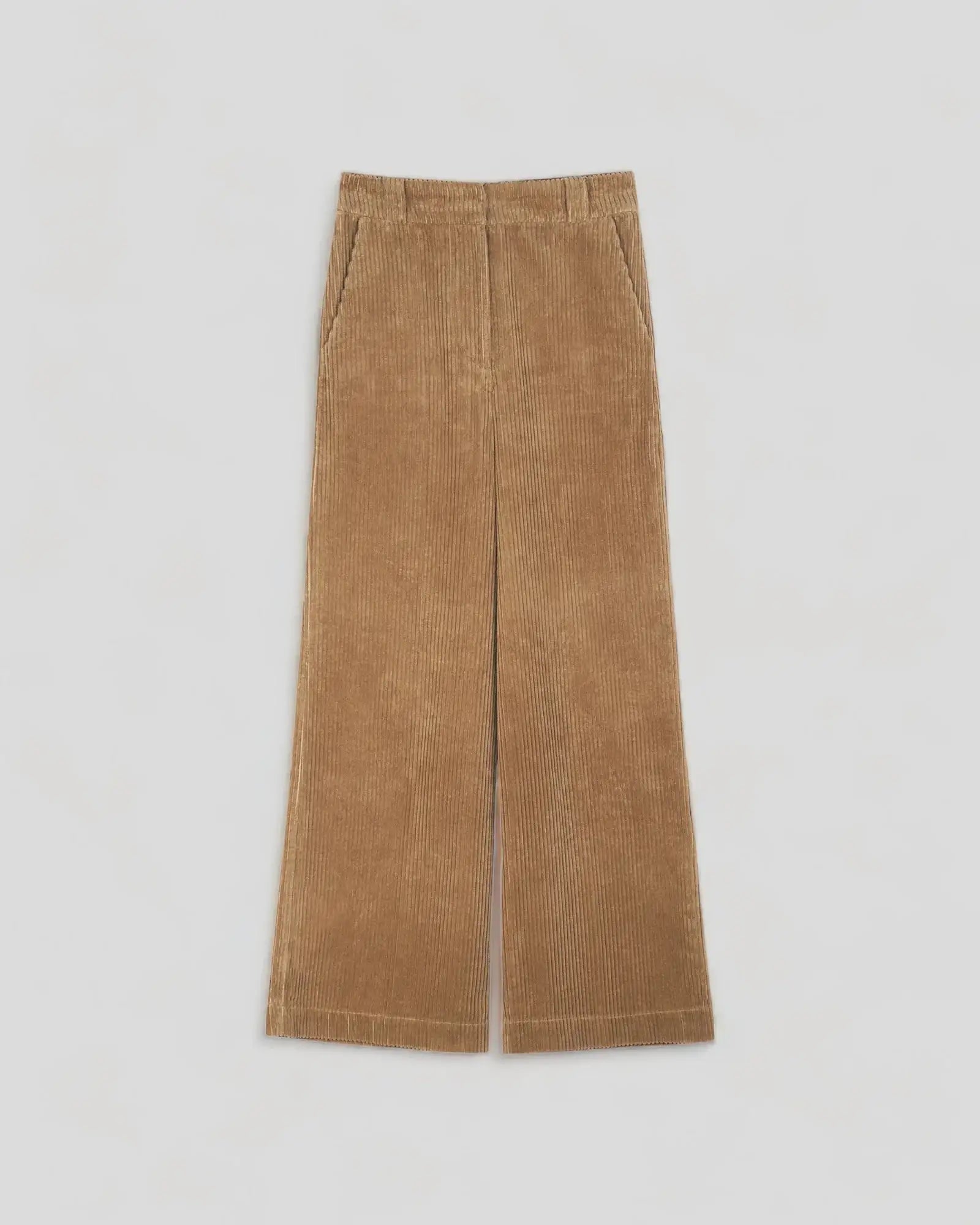 Sessùn || Andree Pantalon Ample - Malt Sessùn