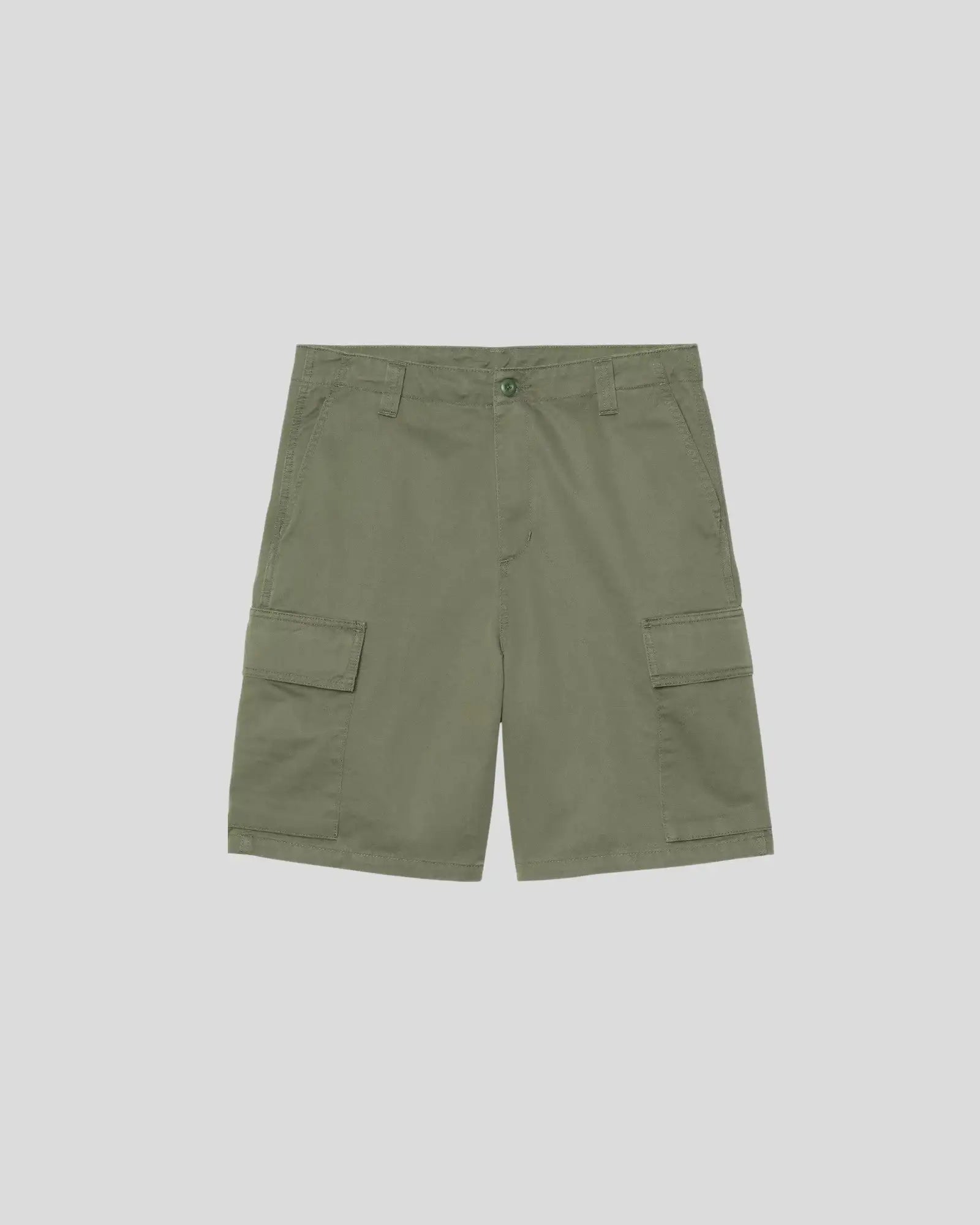 Carhartt || Kade Cargo Short - Leaf - M’ Carhartt