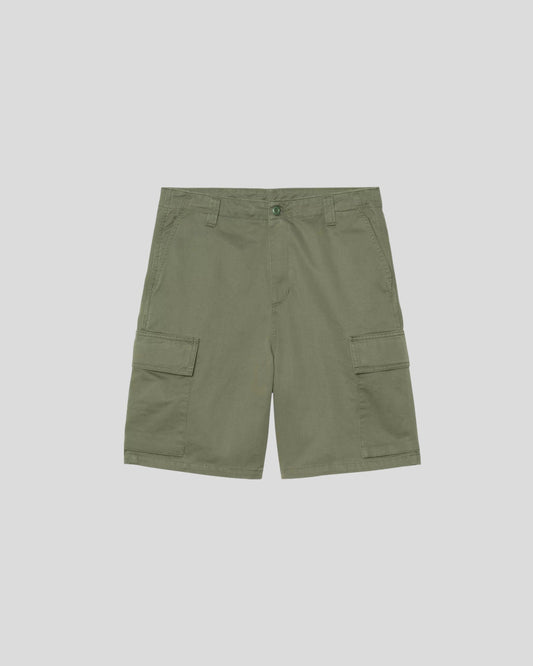 Carhartt || Kade Cargo Short - Leaf - M’ Carhartt