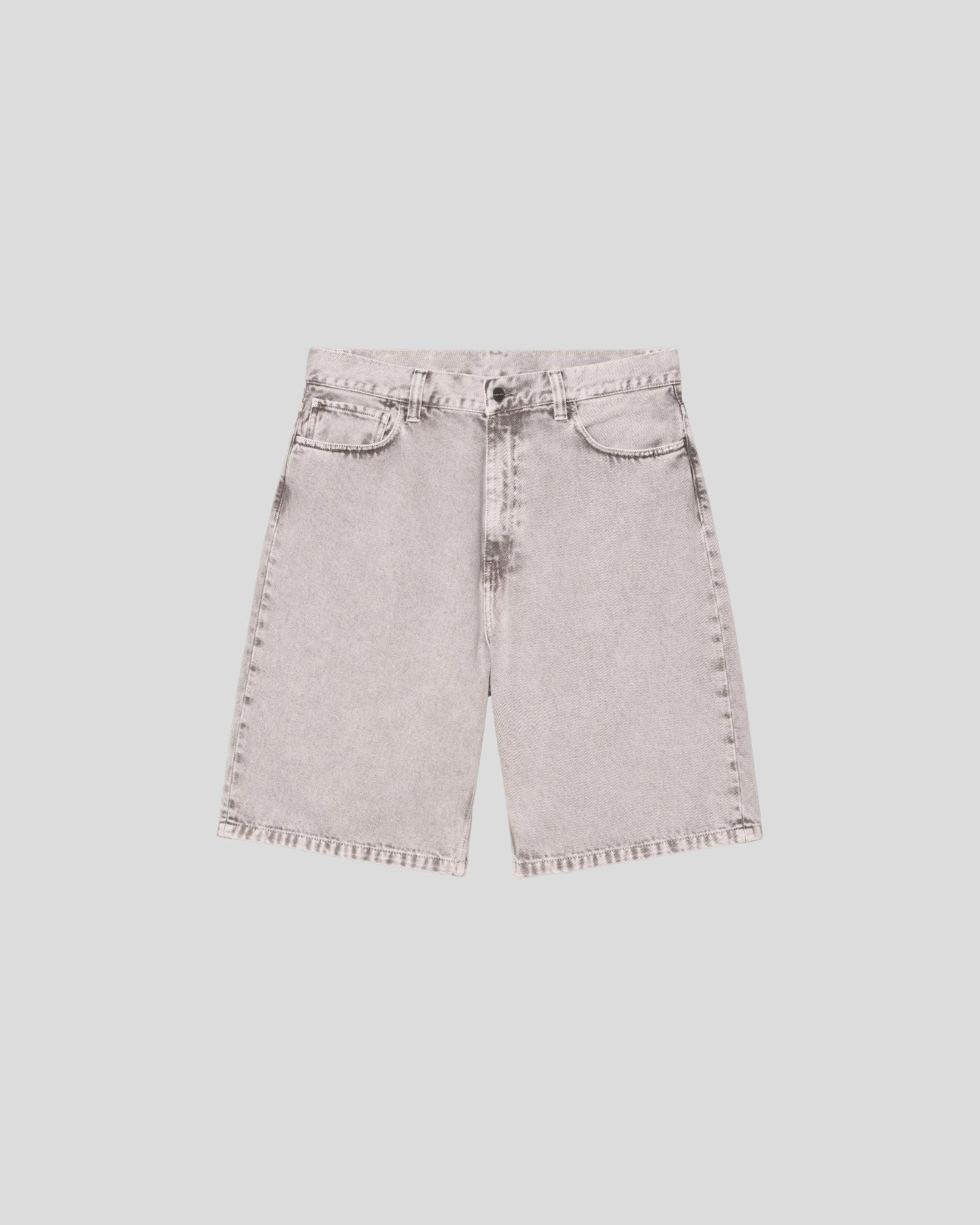 Carhartt || Landon Short - Shale Chalk Wash - M’ Carhartt