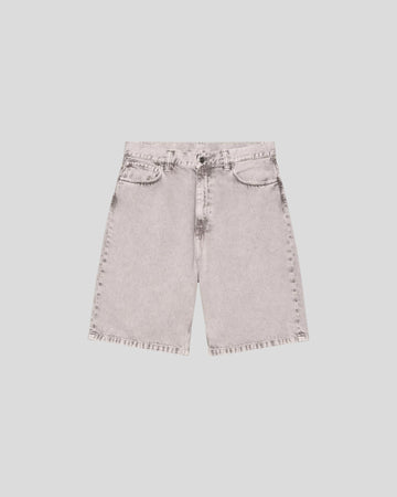 Carhartt || Landon Short - Shale Chalk Wash - M’ Carhartt