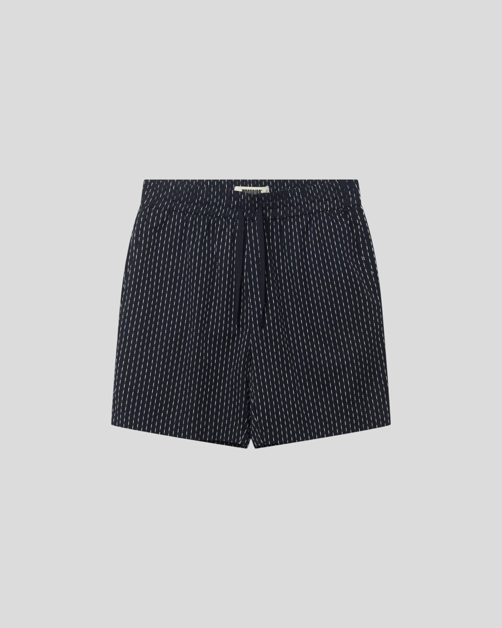 Woodbird || WBBommy Shiko Shorts - Dark Navy - M' Woodbird