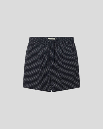 Woodbird || WBBommy Shiko Shorts - Dark Navy - M' Woodbird