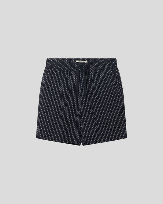 Woodbird || WBBommy Shiko Shorts - Dark Navy - M' Woodbird