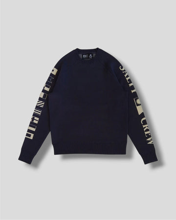 Salty Crew || Alpha Knit - M' Salty Crew