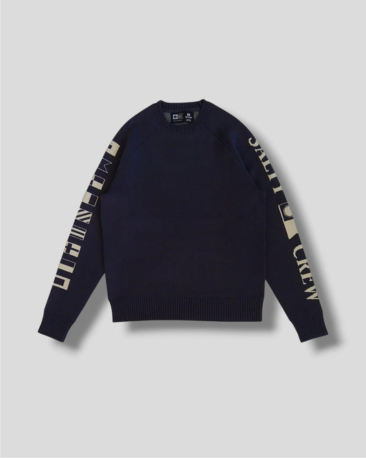 Salty Crew || Alpha Knit - M' Salty Crew
