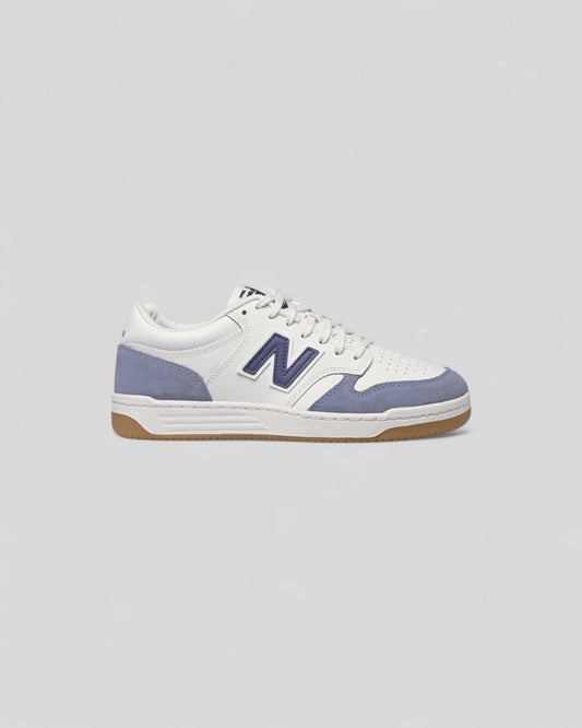 New Balance || 480LXB - White/Blue - M' New Balance