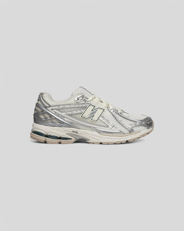 New Balance || 1906 - Argent / Blanc New Balance