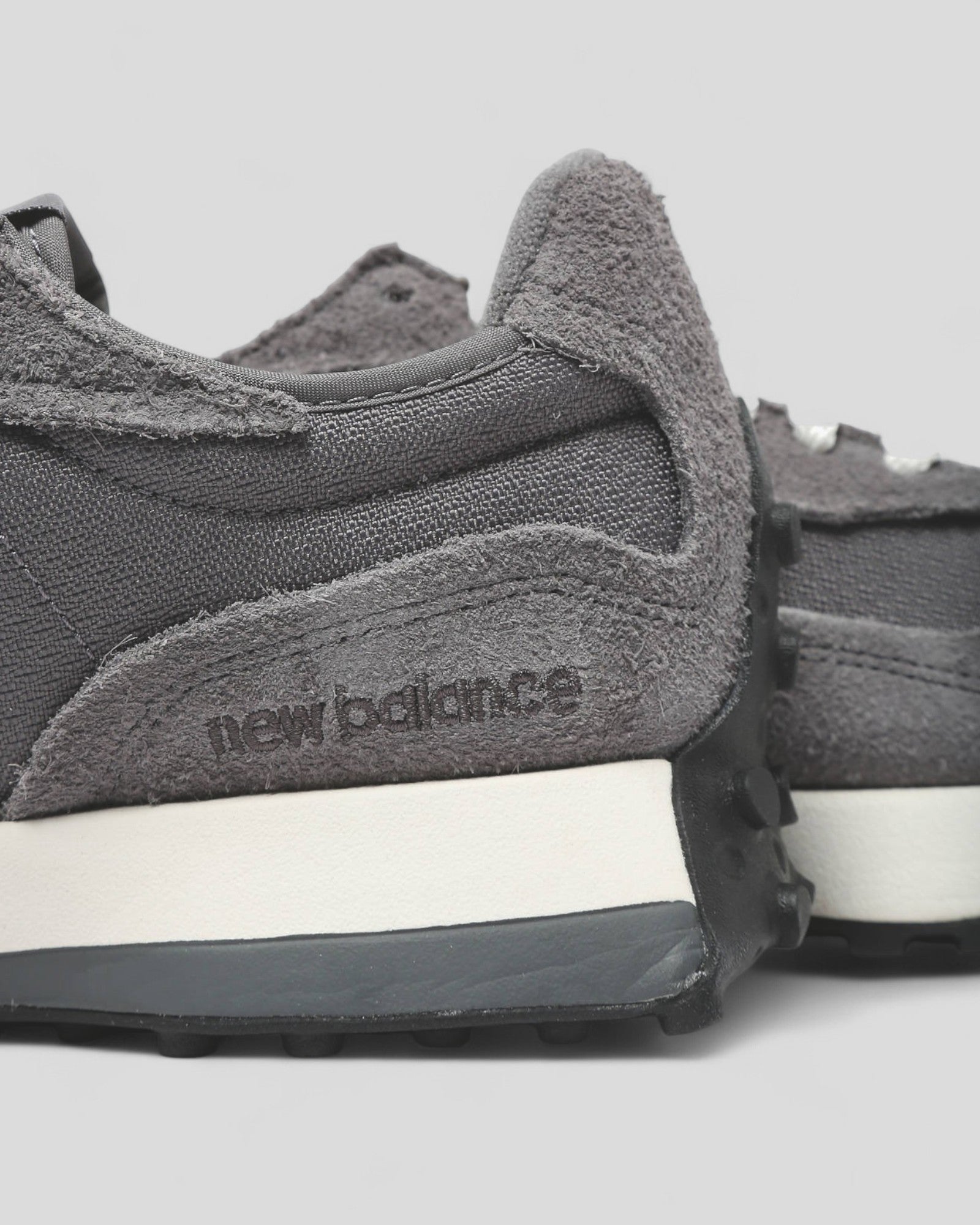 New Balance || U327WTG - Magnet/ Castlerock New Balance