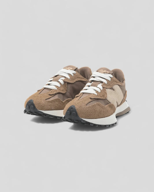 New Balance || U327WTA - Mushroom/ Stoneware New Balance