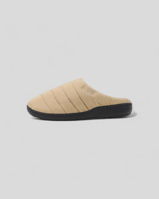 Subu || F-Line - Beige Subu