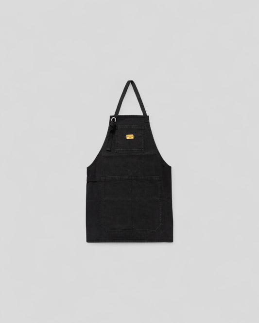 Service Works || Denim Apron - Dark Wash - M' Service Works