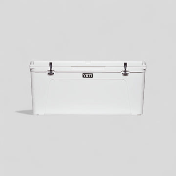 Yeti || Tundra 160 - White - M’ Yeti