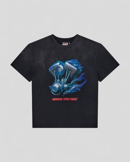 Deus || Productive Hum - Anthracite - M’ Atalante Store