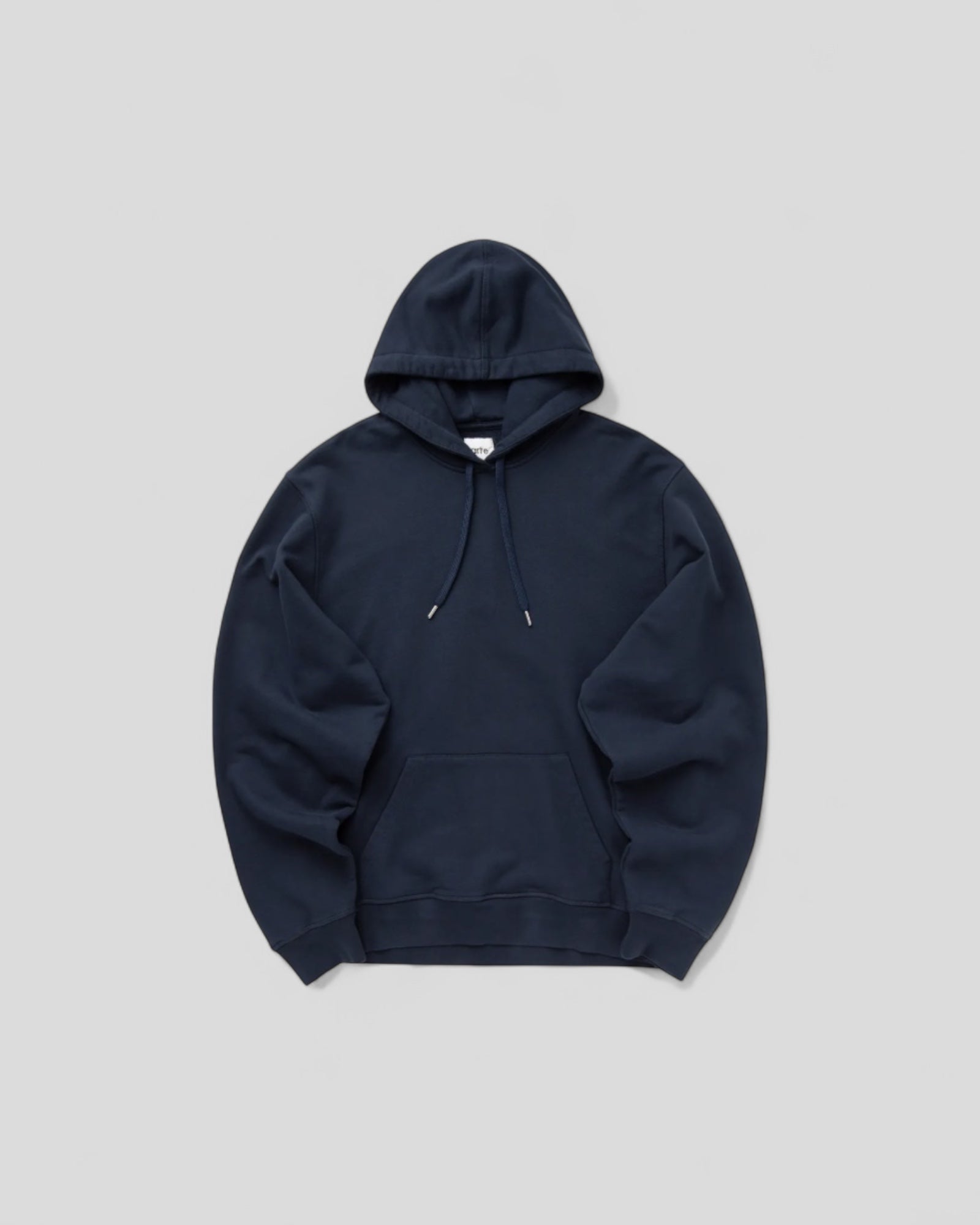 Arte || Together Hoodie - Navy - M’ Arte